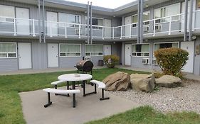 Travellers Inn